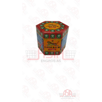 TIGER Balm RED (19G x 12)